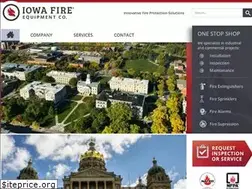 Sites similar to iafire.com