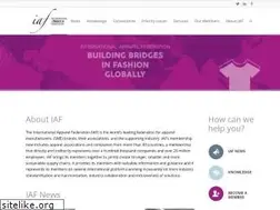 Sites similar to iafnet.com