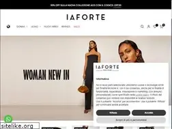 Sites similar to iaforte.com