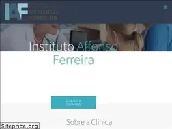 Sites similar to iafortopedia.com.br