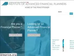 Sites similar to iafp.ca