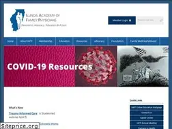 Sites similar to iafp.com