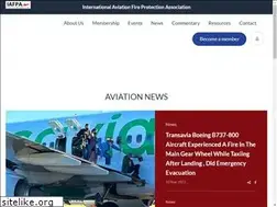 Sites similar to iafpa.org.uk