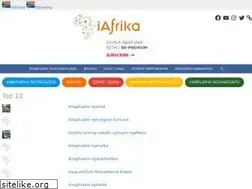Sites similar to iafrika.org
