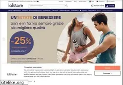 Sites similar to iafstore.com