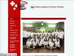 Sites similar to iaftworld.com