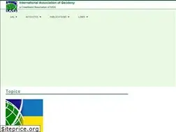 Sites similar to iag-aig.org