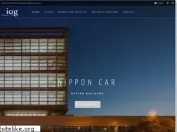 Sites similar to iag-arquitectos.com.ar