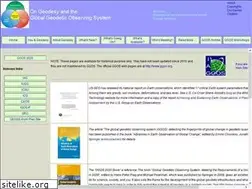 Sites similar to iag-ggos.org