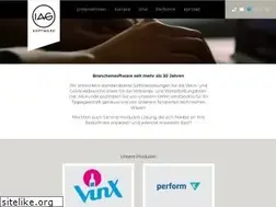 Sites similar to iag.ch