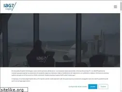 Sites similar to iag7viajes.com