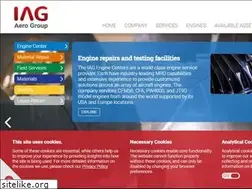 Sites similar to iagaerogroup.com
