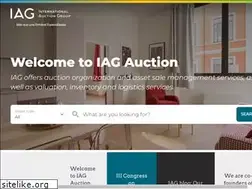Sites similar to iagauction.com