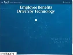 Sites similar to iagbenefits.com