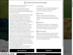 Sites similar to iagbochum.de