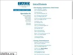 Sites similar to iagd-interior.com