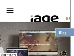 Sites similar to iage.ch