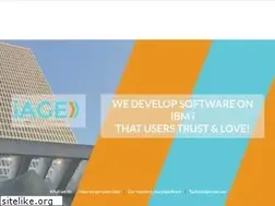 Sites similar to iageco.com