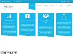 Sites similar to iagency.ro