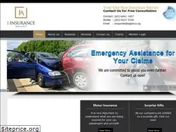 Sites similar to iagency.sg