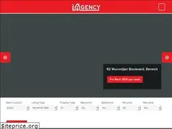 Sites similar to iagencyrealestate.com.au