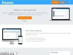 Sites similar to iagenda.nl