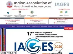 Sites similar to iages.in