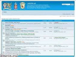 Sites similar to iagiforum.info