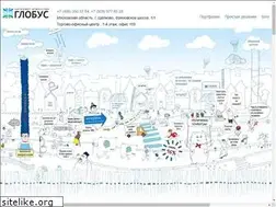 Sites similar to iaglobus.ru