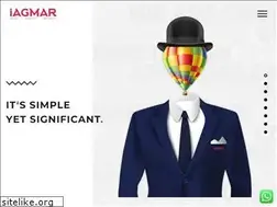 Sites similar to iagmar.com