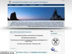 Sites similar to iagod.org