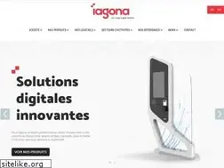 Sites similar to iagona.com