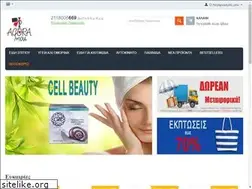 Sites similar to iagoramou.gr