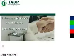 Sites similar to iagp.edu.pe