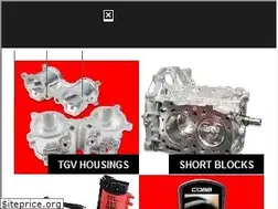 Sites similar to iagperformance.com