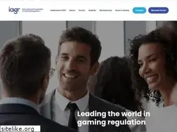 Sites similar to iagr.org
