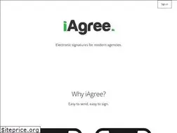Sites similar to iagree.com.au