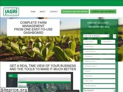 Sites similar to iagri.com