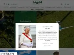 Sites similar to iagrm.com