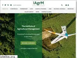 Sites similar to iagrm.org.uk