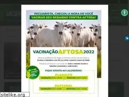 Sites similar to iagro.ms.gov.br