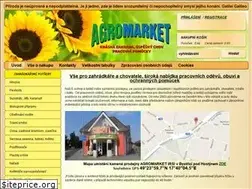 Sites similar to iagromarket.cz
