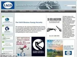 Sites similar to iags.org