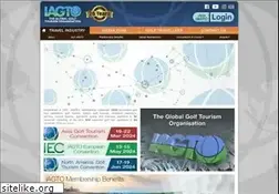 Sites similar to iagto.com