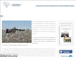 Sites similar to iagu.org
