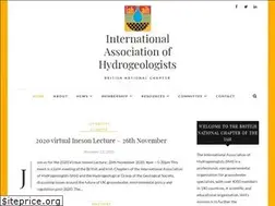 Sites similar to iah-british.org