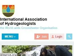 Sites similar to iah.org