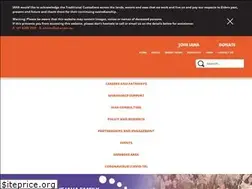 Sites similar to iaha.com.au