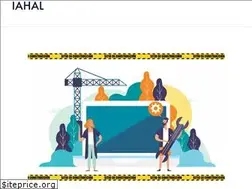 Sites similar to iahal.com