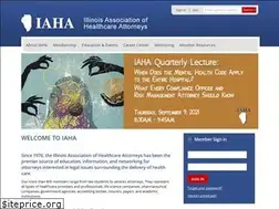 Sites similar to iahanet.org